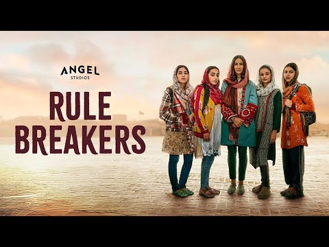 Rule Breakers (2025) Movie || Nikohl Boosheri, Noorin Gulamgaus, Amber Afzali || Review and Facts