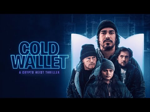 Cold Wallet (2024) Movie || Raúl Castillo, Melonie Diaz, Tony Cavalero, Josh B || Review and Facts