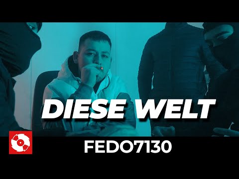 FEDO7130 - DIESE WELT (OFFICIAL HD VERSION AGGROTV)