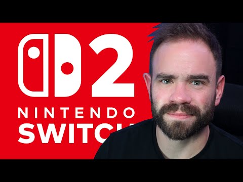 The Internet Is Already Fighting Over Nintendo Switch 2