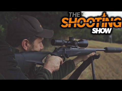 The Shooting Show – Clearing problem deer from a shoot and protecting the flight pond from foxes