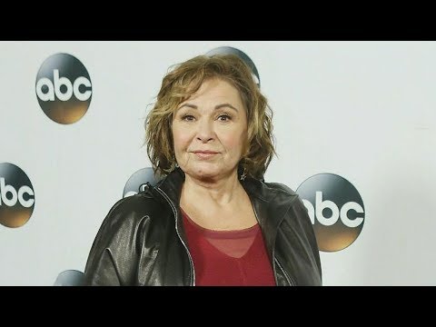 Roseanne Barr Breaks Down While Explaining Her Racist Tweet 'I've Lost