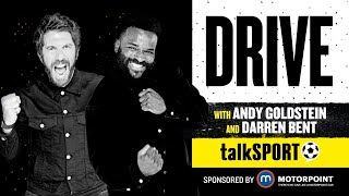 talkSPORT Drive LIVE | 12-Mar-25