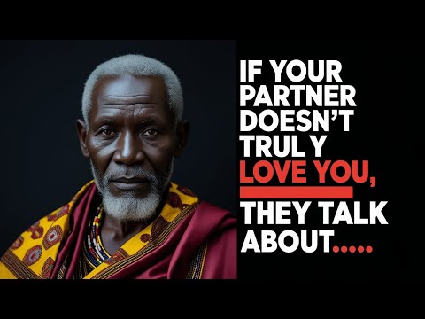 African Proverbs Compilation 10 Powerful Sayings & Their Deep Meanings