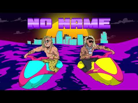 Lil Pump x Ronny J - Come Get Her