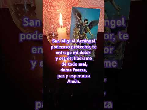 #sanmiguelarcángel #sanmiguel #arcangeles #arcangel #fe #fecatólica #santoscatólicos #oracióndeldía