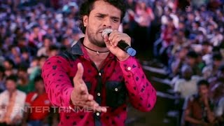 Mamta Ke Anmol Khajana - Bhojpuri Film Laadla Full Song - Khesarilal Yadav - Bhojpuri Song 2017 New