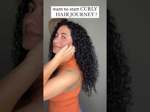 The Ultimate Curly Hair Care Routine Guide