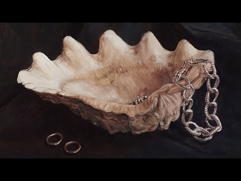 Featured Artist - Lucy Roleff - Episode 2