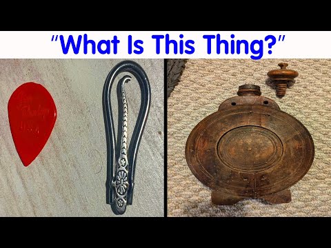 "What Is This Thing?” : Times People Had No Idea What They Were Looking At (PART 4)