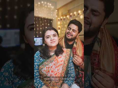 Karunamayi Kripa Kijiye + Kishori Kuch Aisa | The Brajkeepers | Dhruv Sharma + Swarna Shri