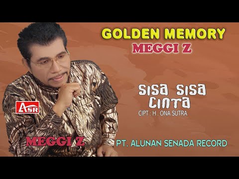 MEGGI Z -  SISA SISA CINTA ( Official Video Musik ) HD