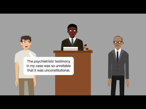 Barefoot v. Estelle Case Brief Summary | Law Case Explained