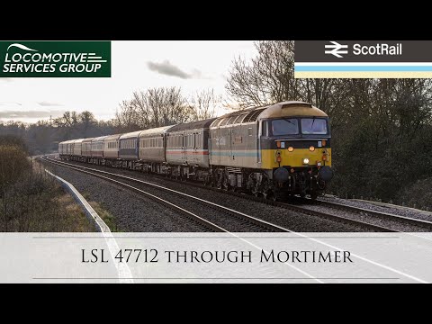 LSL 47712 through Mortimer 14/12/2023