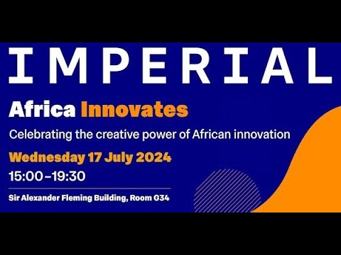 Africa Innovates