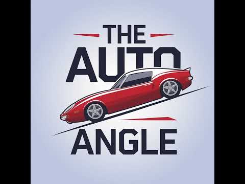 The Auto Angle Live Stream