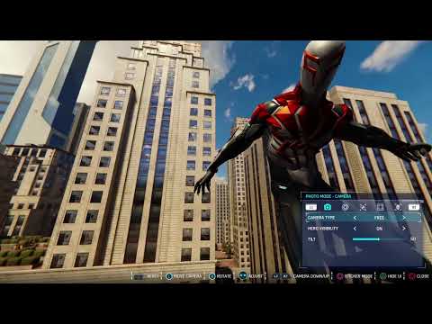 Spider-Man 100%