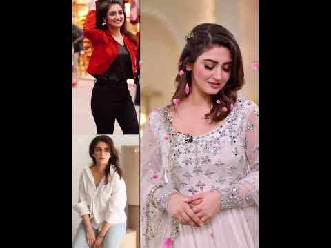 Pakistan Ki Top Most Beautiful Actress – Dekhiye Iski Khoobsurti Ki Dazzling Tareeqay!