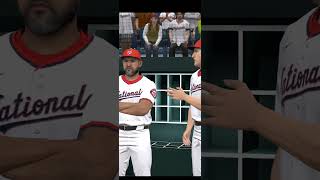 First Look at MLB Pro Spirit #firstlook #gaming #mobile #androidgames