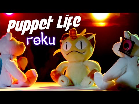 Puppet Life Roku