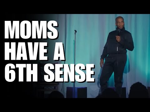 Moms Have a 6th Sense | The Domino Effect | Ali Siddiq Stand Up Comedy