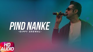 Pind Nanke | 2012 MIRZA The Untold Story | Gippy Grewal | Yo Yo Honey Singh