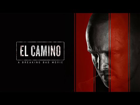 El Camino: A Breaking Bad Movie (2019) Movie || Aaron Paul, Jesse Plemons || Review and Facts