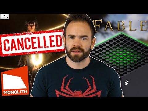 A Shocking Shutdown Rocks The Gaming Industry & A Huge Microsoft Game Gets Delayed | News Wave