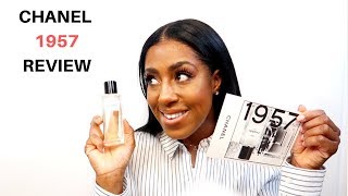 *NEW* CHANEL 1957 REVIEW 2019