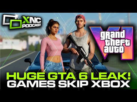 Exclusive GTA 6 Leak | Games Skipping Xbox Dune Awakening | PS5 Pro Price Leak Xbox News Cast 164