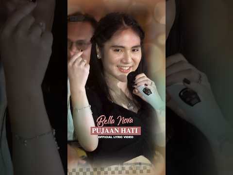 Hei pujaan hati apa kabarmu ? #bellanova #pujaanhati #dangdut #coversong