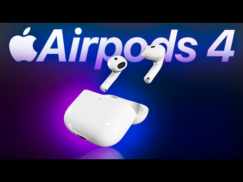 AirPods 4 - Should You Upgrade?