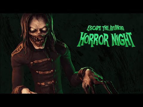 Will I Survive The Night? | Horror Night | Indie Horror Game