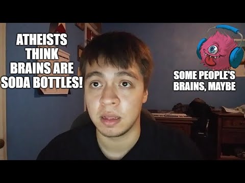 Questions Atheists Can Never Answer, Except We Can