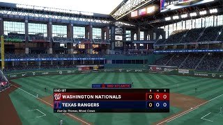 MLB The Show 24 Player Career Part 48