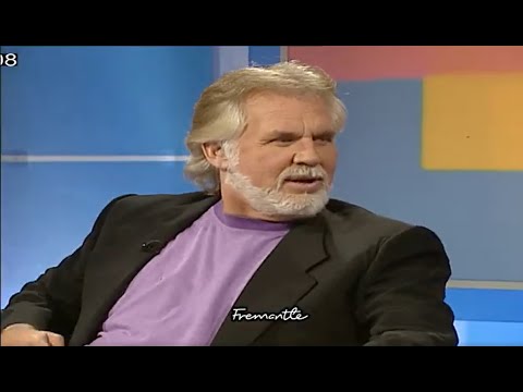 Kenny Rogers interview | Country and Western Music | Kenny Rogers | Early Career | 5's Company |1997