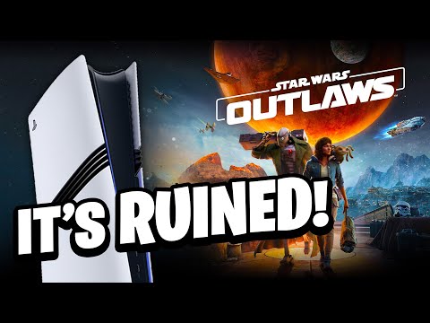 ANOTHER PS5 PRO DISASTER! DEVELOPER HAS TO ROLL BACK UPDATE! - GAMERS NOT HAPPY