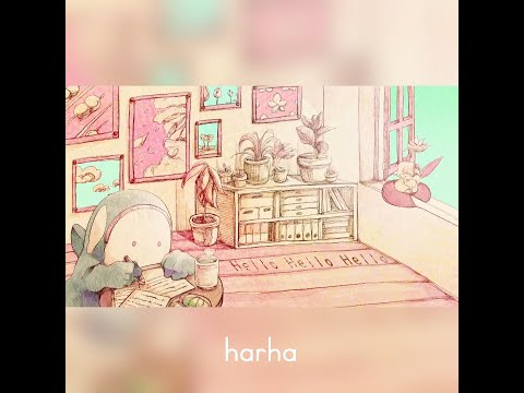 #私立恵比寿中学「ヘロー 」セルフカバー by harha　#Shorts