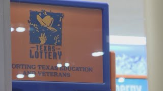 Proposal could stop you from gaming the system to win Texas Lottery jackpot