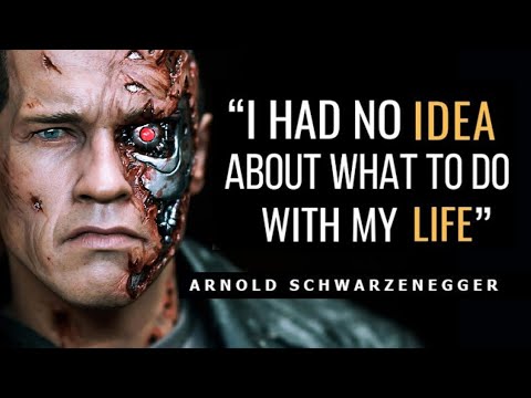 One of the Greatest Speech Ever By Arnold Schwarzenegger