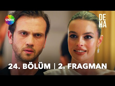 Deha 24. Bölüm 2. Fragman | “Eğer çok sevdiğim bir şeyi kaybedersem, savaşmaktan asla çekinmem!”