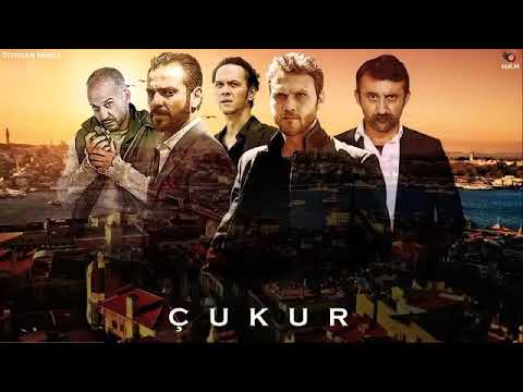 ÇUKUR ALİÇONUN MÜZIĞI 💣