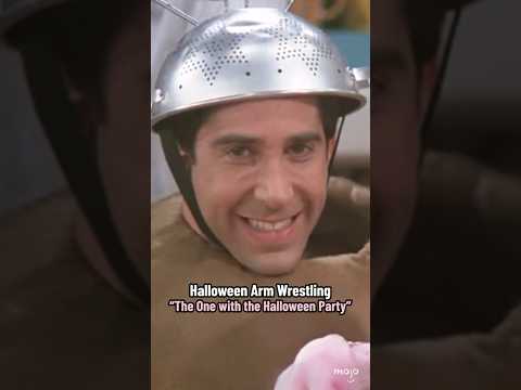 David Schwimmer's Funniest Friends Bloopers! 😂