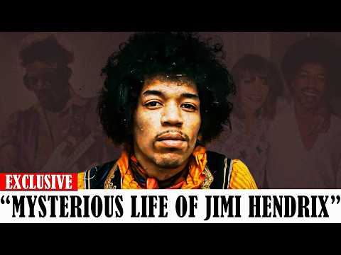 Jimi Hendrix's Daughter Confirms The Rumors