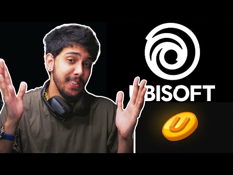 Ubisoft's Big Announcement...