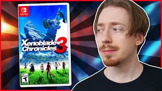 Xenoblade Chronicles 3 Did The IMPOSSIBLE... | Review