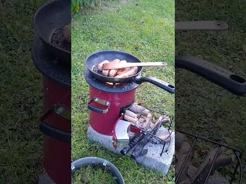 outdoor cooking