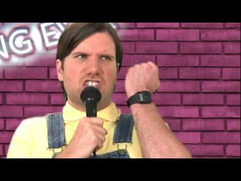 The Best Song  (Jon Lajoie)