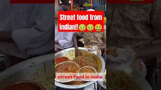 streetfood from india #streetfood #streetfoodindia #prindapan #fypp #shorts #shortvideo