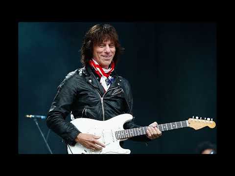 Jeff beck dies